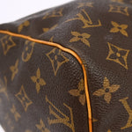 Louis Vuitton Speedy Handbag Monogram Canvas 30 - image 8