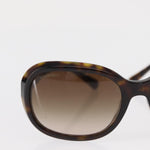 Chanel Logo CC Sunglasses Plastic - image 9