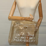 Hermes Kelly Souvenir Bag Vinyl - image 12