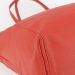 Valentino Garavani Vintage tote bag Leather - image 9
