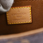 Louis Vuitton Marelle Sac a Dos Backpack Monogram Canvas - image 4