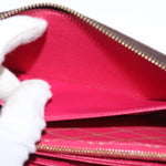 Louis Vuitton Zippy wallet Canvas - image 17