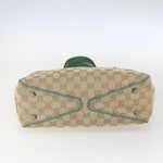 Gucci Open Tote GG Canvas Medium - image 15