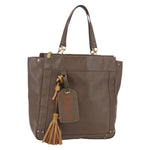 Chloe Eden Tote bag Leather - image 1