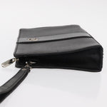 Valentino Garavani Pochette Leather - image 4