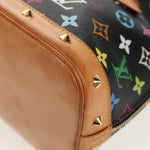 Louis Vuitton Alma Handbag Monogram Multicolor PM - image 9