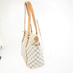Louis Vuitton Totally Handbag Damier azur - image 3