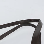 Burberry Nova Check Tote Canvas and Leather - image 16