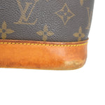 Louis Vuitton Alma Handbag Monogram Canvas PM - image 18