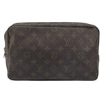 Louis Vuitton Trousse Toilette Monogram Canvas 28 - image 16