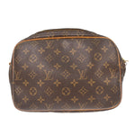Louis Vuitton Reporter Bag Monogram Canvas PM - image 2