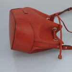 Gucci Bright Bucket Bag Diamante Leather Small - image 3