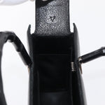 Gucci Vintage Bamboo Handle Bag Leather Small - image 20