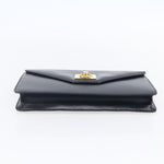 Celine Clutch Bag Leather - image 13