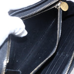 Tiffany & Co. Zip Around Wallet Leather - image 15
