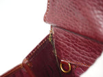 cartier Must de Cartier Shoulder Bag Leather medium - image 15