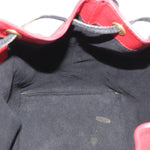 Louis Vuitton Bicolor Petit Noe Handbag Epi Leather - image 20