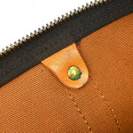 Louis Vuitton Keepall Bandouliere Bag Monogram Canvas 60 - image 15