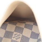 Louis Vuitton Totally Handbag Damier azur - image 13