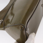 cartier Marcello Handbag Patent leather - image 9