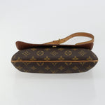 Louis Vuitton Musette Tango Handbag Monogram Canvas - image 20