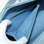 Versace Vintage Shoulder Bag Leather - image 19