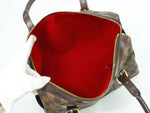 Louis Vuitton Berkeley Handbag Damier - image 17