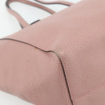 Gucci Swing Tote Leather Medium - image 11