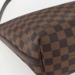 Louis Vuitton Illovo Handbag Damier MM - image 10