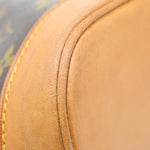 Louis Vuitton Alma Handbag Monogram Canvas PM - image 9