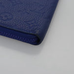 Louis Vuitton Zippy Wallet NM Taurillon Leather - image 9