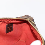 Louis Vuitton Geronimos Waist Bag Damier - image 20