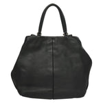 Salvatore Ferragamo Vara bow tote Leather - image 2