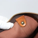 Louis Vuitton Keepall Bag Monogram Canvas 45 - image 7