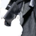 Prada Front Pocket Messenger Bag Tessuto Medium - image 20