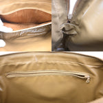 Celine Macadam Briefcase Canvas and leather - image 15