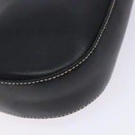 Salvatore Ferragamo Gancini Shoulder Bag Leather - image 11