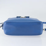 Salvatore Ferragamo Vala Chain Shoulder bag Leather - image 17