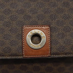 Celine Macadam Shoulder Bag Canvas - image 12