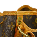 Louis Vuitton Noe Shoulder bag damier monogram large - image 18