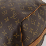 Louis Vuitton Keepall Bandouliere Bag Monogram Canvas 45 - image 9