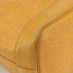 Louis Vuitton Noe Handbag Epi Leather Large - image 11