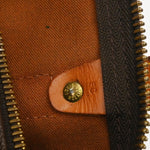 Louis Vuitton Keepall Bandouliere Bag Monogram Canvas 60 - image 6