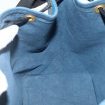 Louis Vuitton Bicolor Petit Noe Handbag Epi Leather - image 18