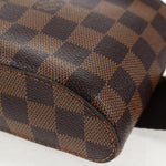 Louis Vuitton Geronimos Waist Bag Damier - image 13