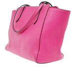 Gucci Swing Tote Leather Medium - image 4