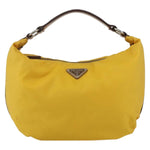 Prada Vintage Shoulder Bag Tessuto - image 1