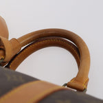 Louis Vuitton Keepall Bag Monogram Canvas 55 - image 19