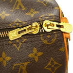 Louis Vuitton Keepall Bag Monogram Canvas 50 - image 9