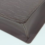 Louis Vuitton Ramatuelle Handbag Epi Leather - image 10